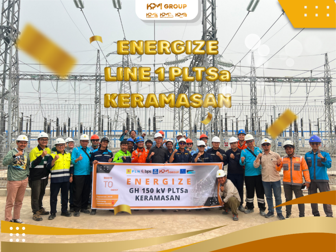 KPM Group Operations 2