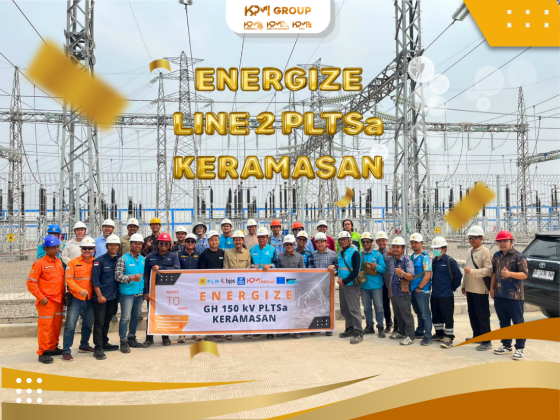 KPM Group Operations 3