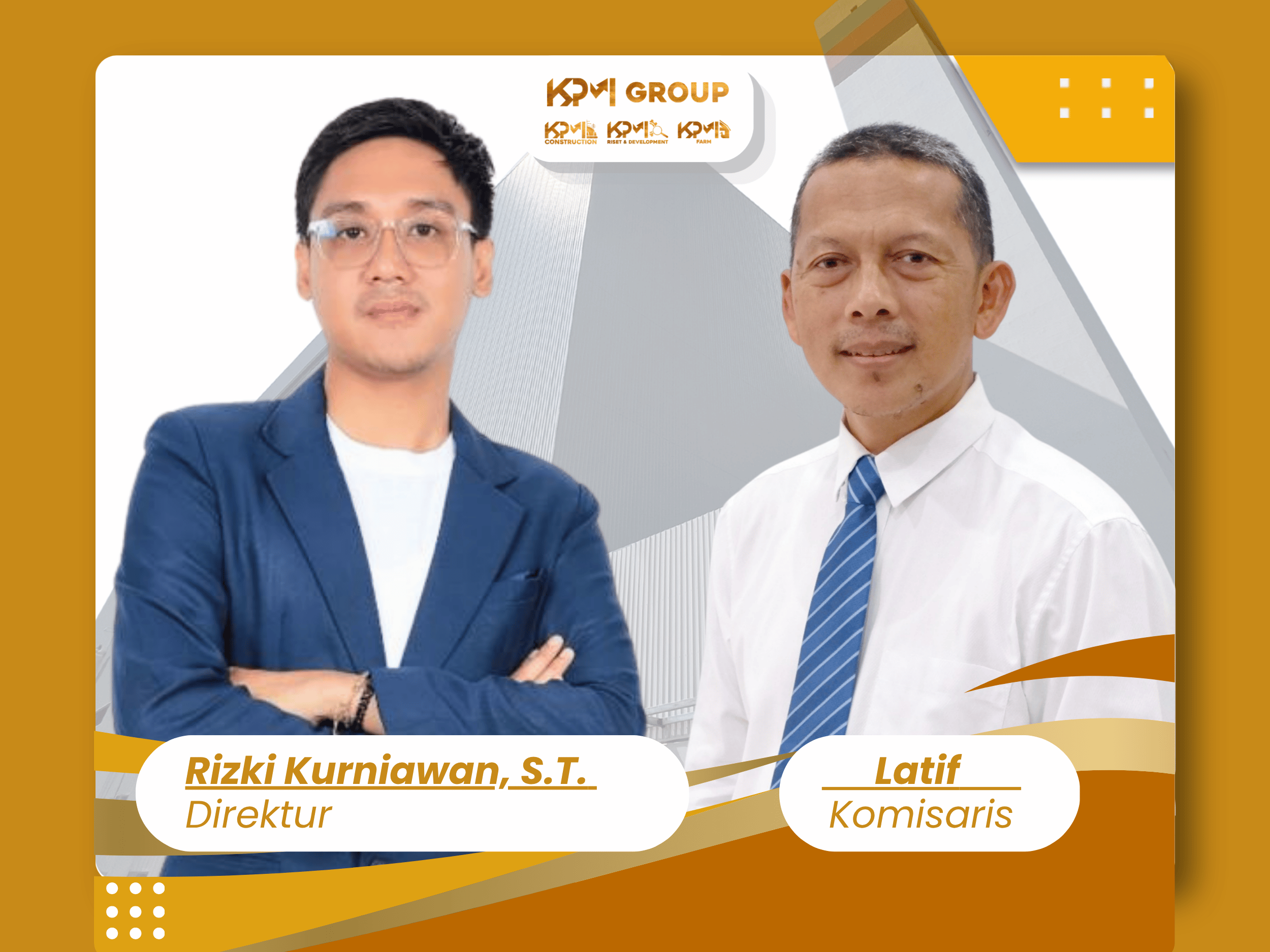 KPM Group Operations