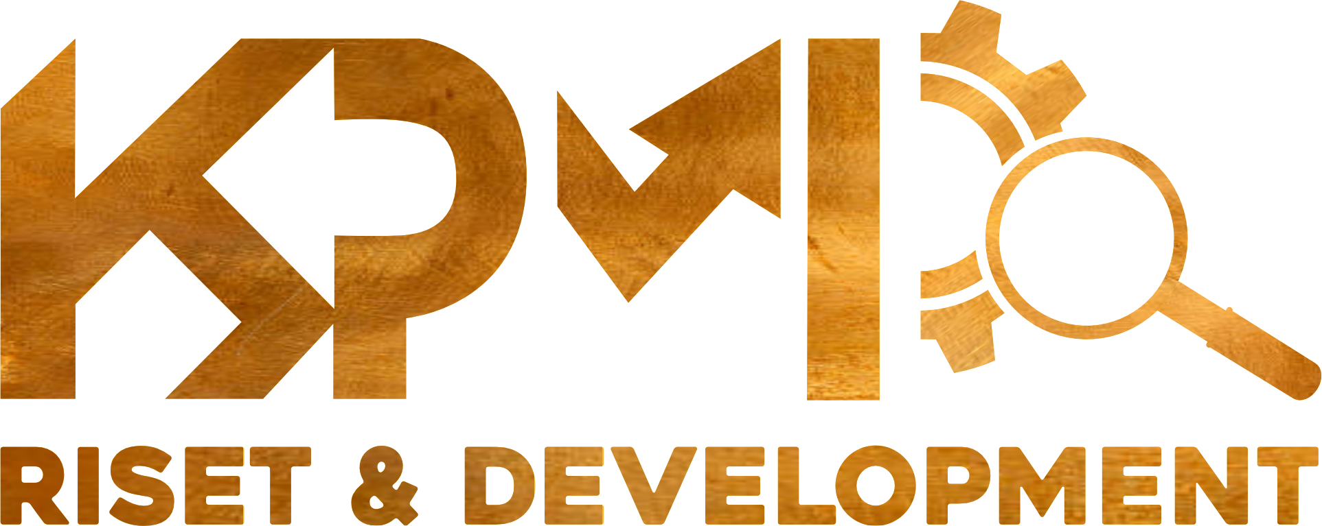 KPM Research & Development logo
