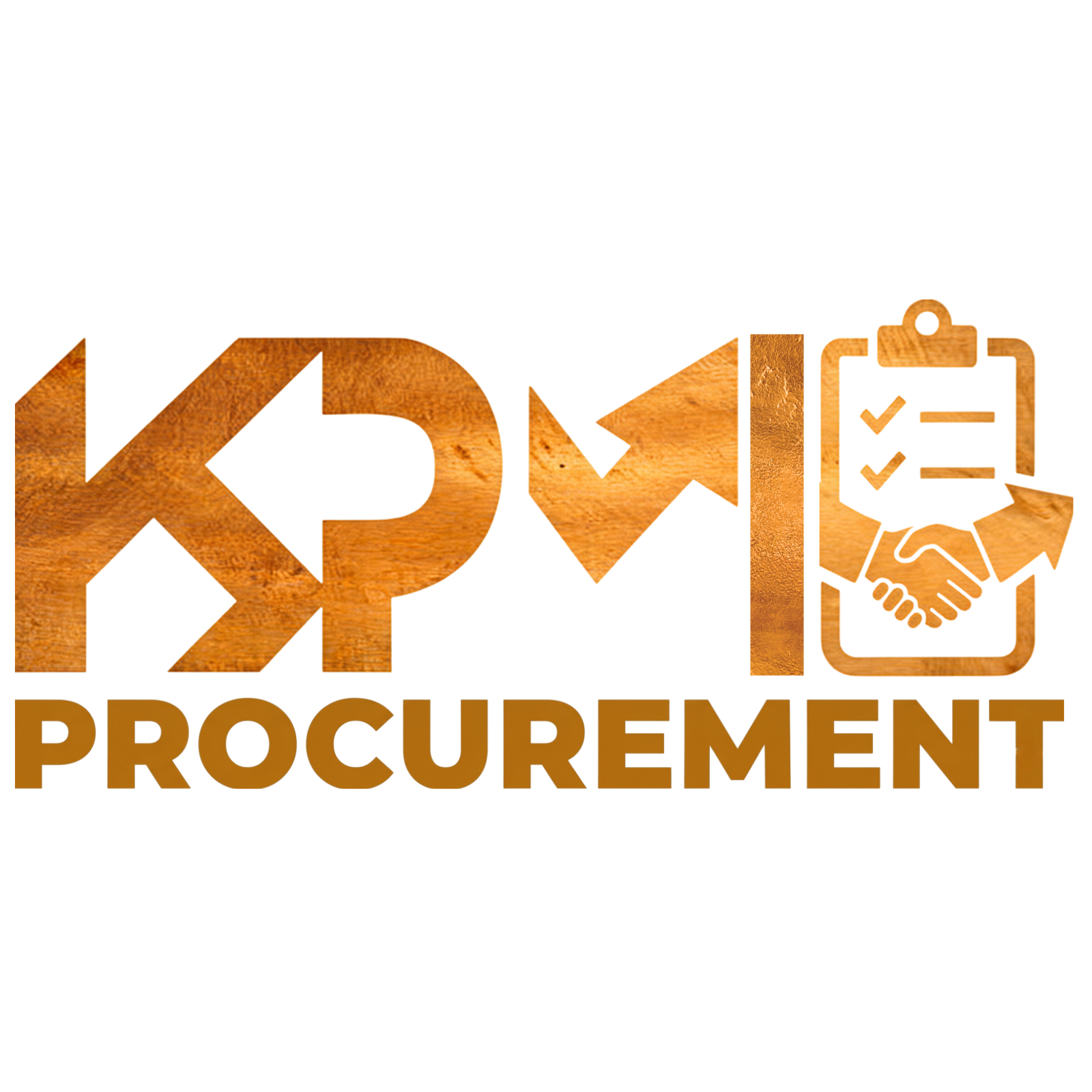 KPM Procurement logo